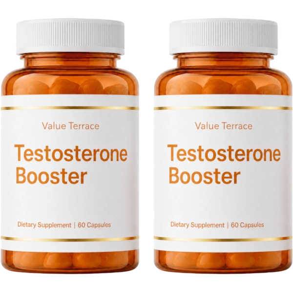 Value Terrace 2 Testosterone Booster
