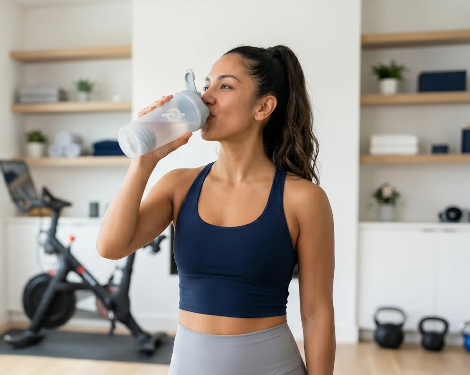 Daily wellness essentials
