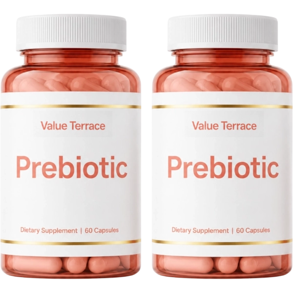 Value Terrace 2 Prebiotic