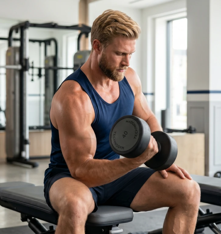 Wellness routine essentials